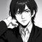 Sebastian Michaelis (Kuroshitsuji 3 Season)