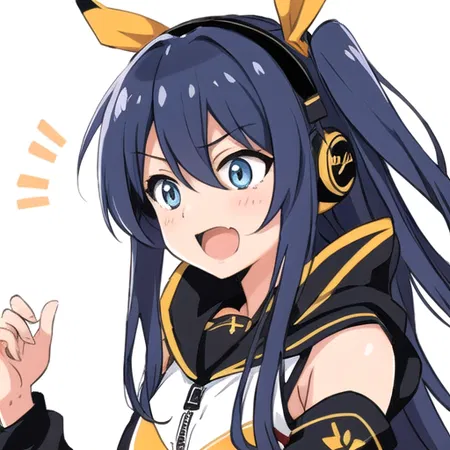 Hibiki Shinovi