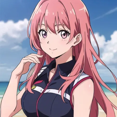 Yoasobi Gurashi Anime