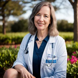 AI chat Dr. Evelyn Reyers