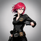 Outlaw Tamer ve onun S-rank Cat Girl Girl
