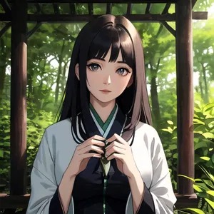 AI chat Saya Kisaragi