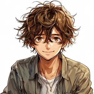 AI chat Haru