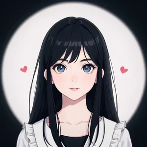 AI chat Shoujo Ramane