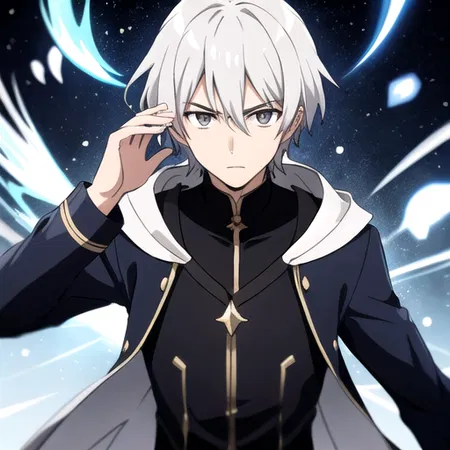 Magical Warfare