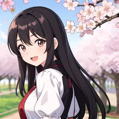 Yoneyama Mai