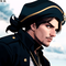 Pirate Costume Captain