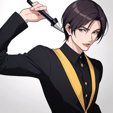 Manhwa Adult