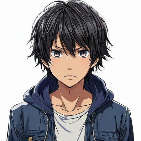 Moritaka Mashiro