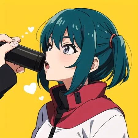 Dandadan Animeplanet