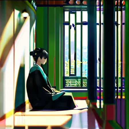 Rei Room Clones