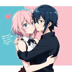 AI chat Anime With Gender Swap