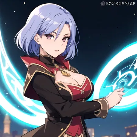 Roxana Manhwa