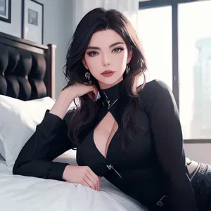 AI chat Dominant Girlfriend