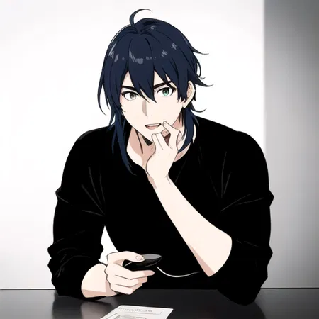 Raku Ichijo