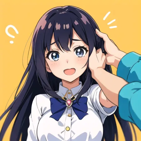 mahō shōjo ni akogarete
