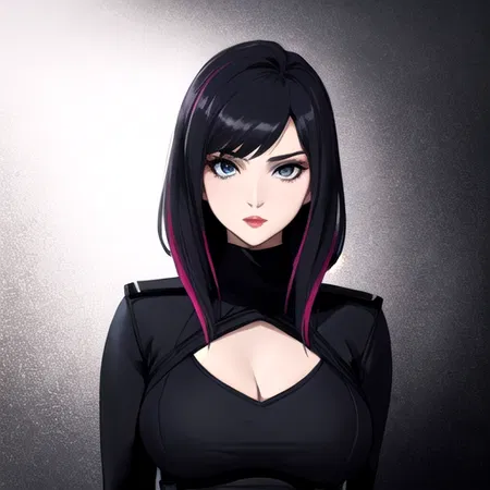 Sexy Spy X