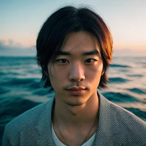 AI chat Shinazugawa Kaito