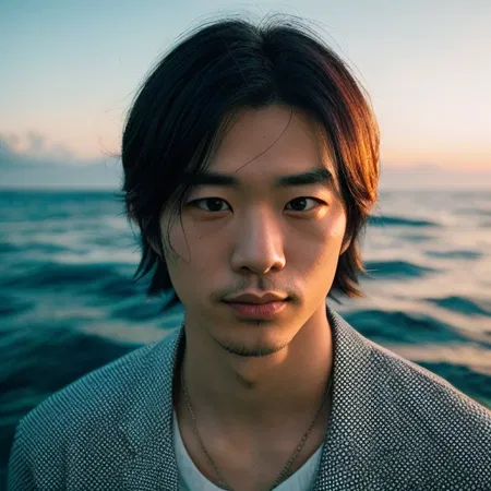 Shinazugawa Kaito