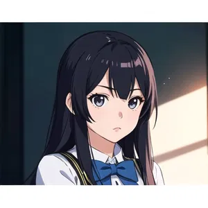 AI chat Awashima Seri