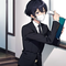 Yukio Ayashiro from Meitantei Conan