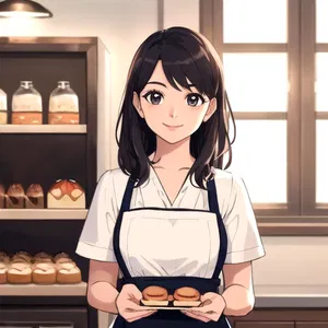 AI chat Rosy Winter
