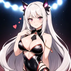 AI chat Sarvente, FNF Hero or Villain