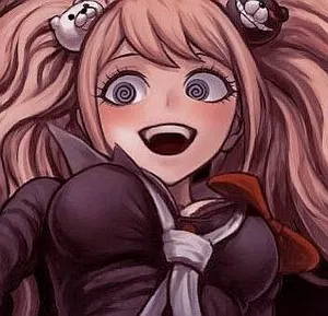 AI chat Junko Enoshima