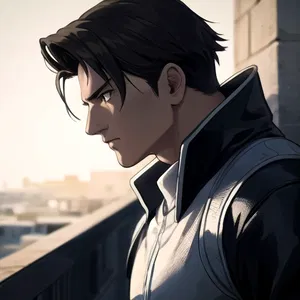 AI chat Brothers Without A Tomorrow Manhwa