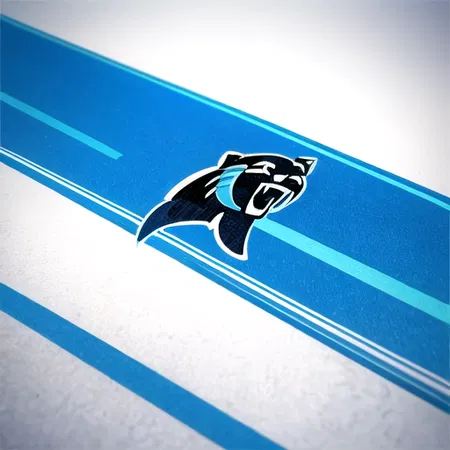 Carolina Panthers Logo