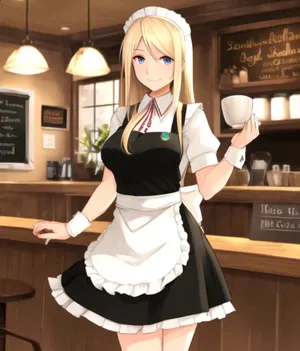 AI chat Barista_Alex