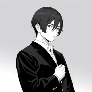 AI chat Kyomoto