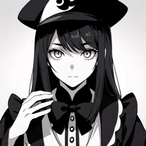 AI chat Shinigami ID