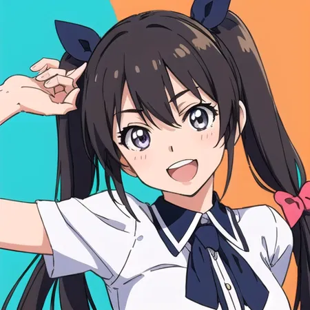 ore twintails ni narimasu