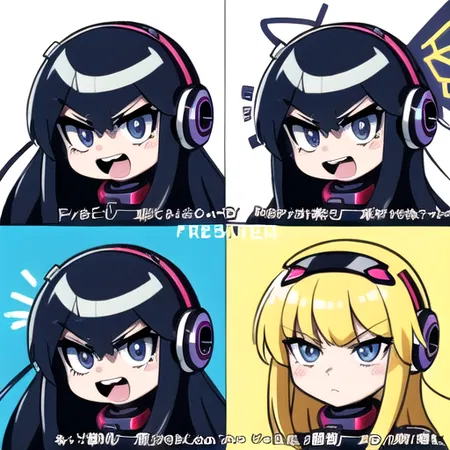 Anime Name Generator Bot