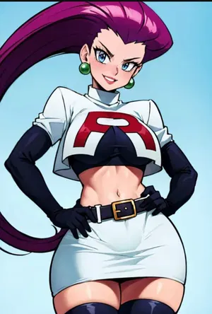 AI chat Jessie