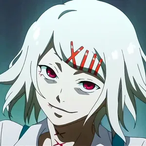 AI chat Juuzou Suzuya