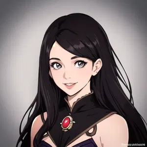 AI chat Liliana Jasmine