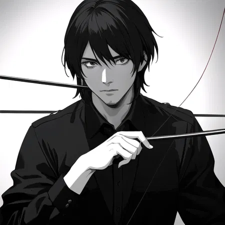 Blue Lock Kira
