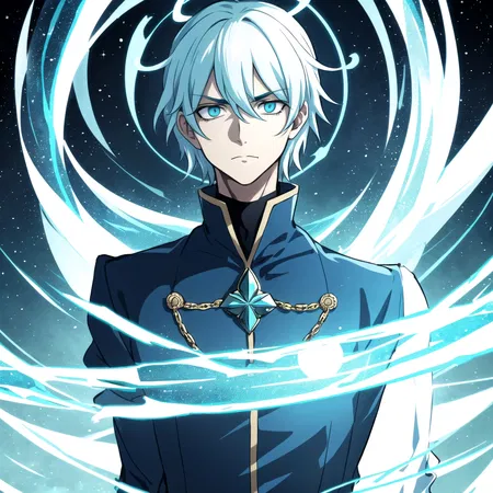 Erevan Nocturne