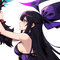 Rize Kamishiro from Tokyo Ghoul
