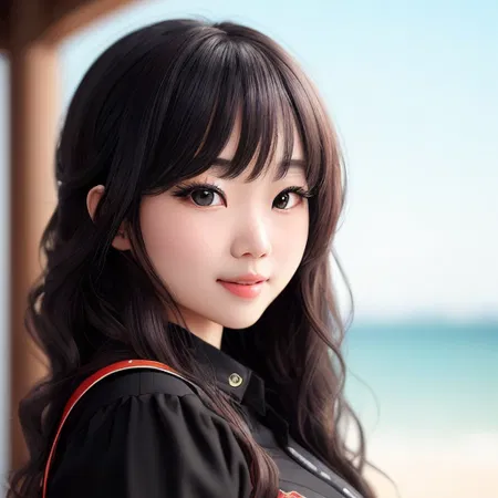 Himeko Kirishima