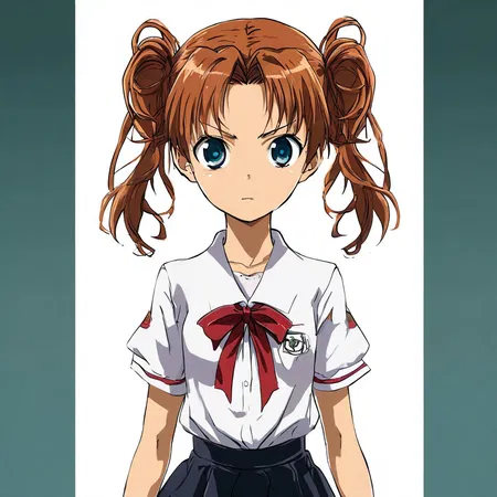 Kuroko Shirai