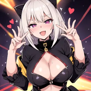 AI chat best hentai 2024