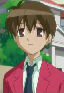 AI chat Sakura Kusakabe