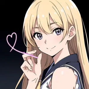 AI chat Toire no Hanako-san vs Kukkyou Taimashi
