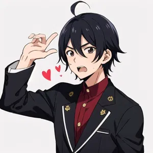 AI chat Daisuke Kambe