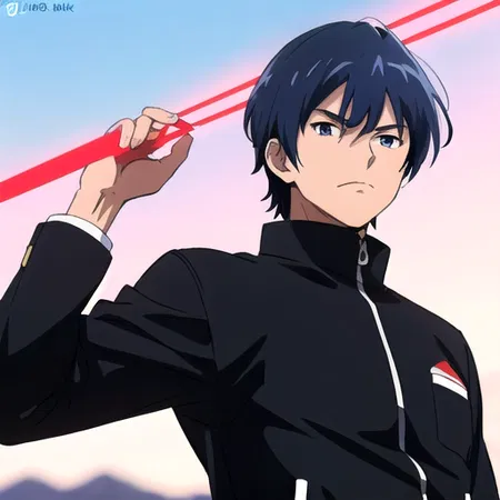 Ichigo