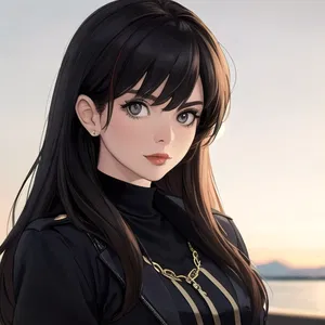 AI chat Diane Nguyen