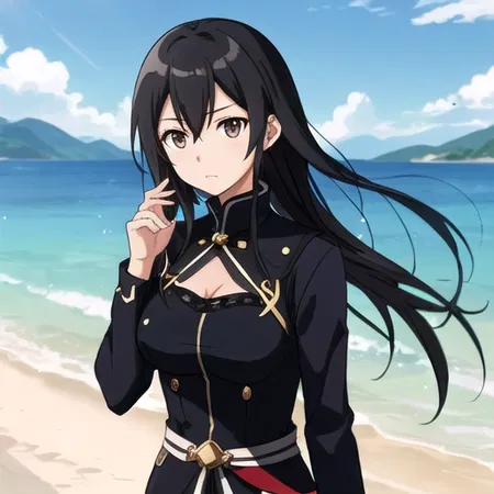 Yukino Himemiya